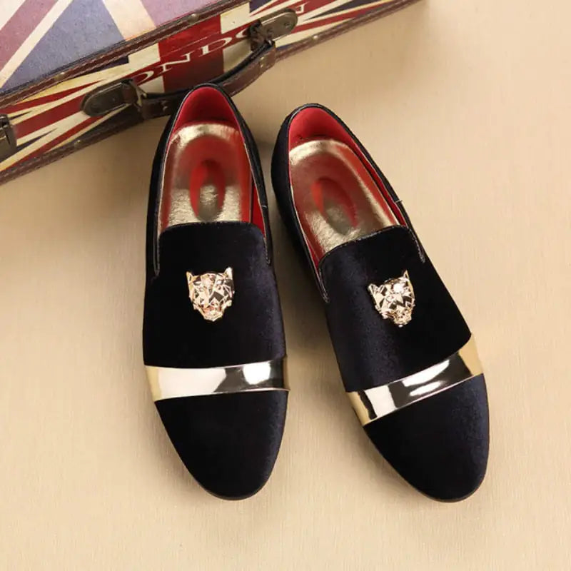 Leone Loafers