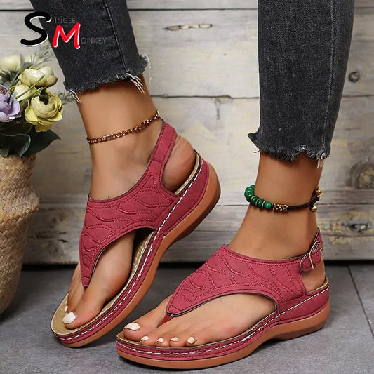 Summer Comfort