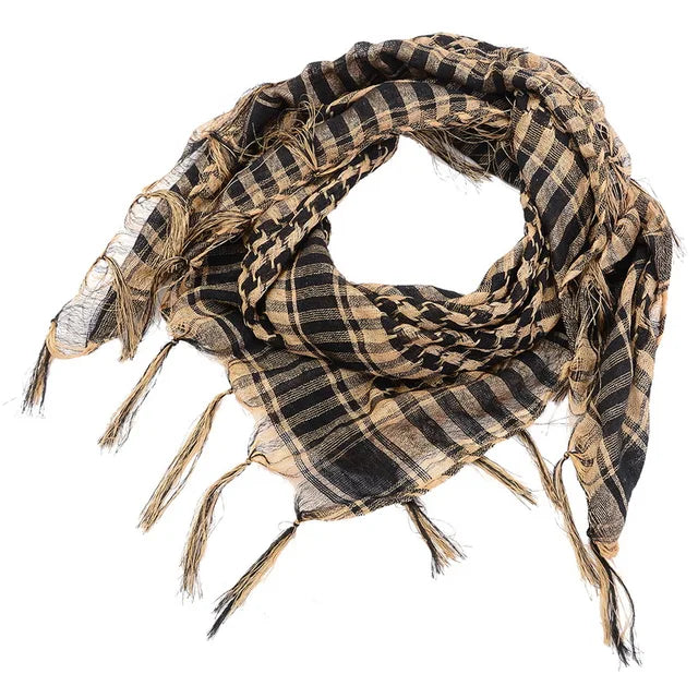 Fashion Scarves