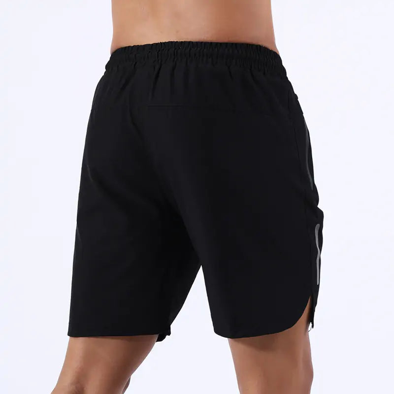 Hi-Performance Gym Shorts