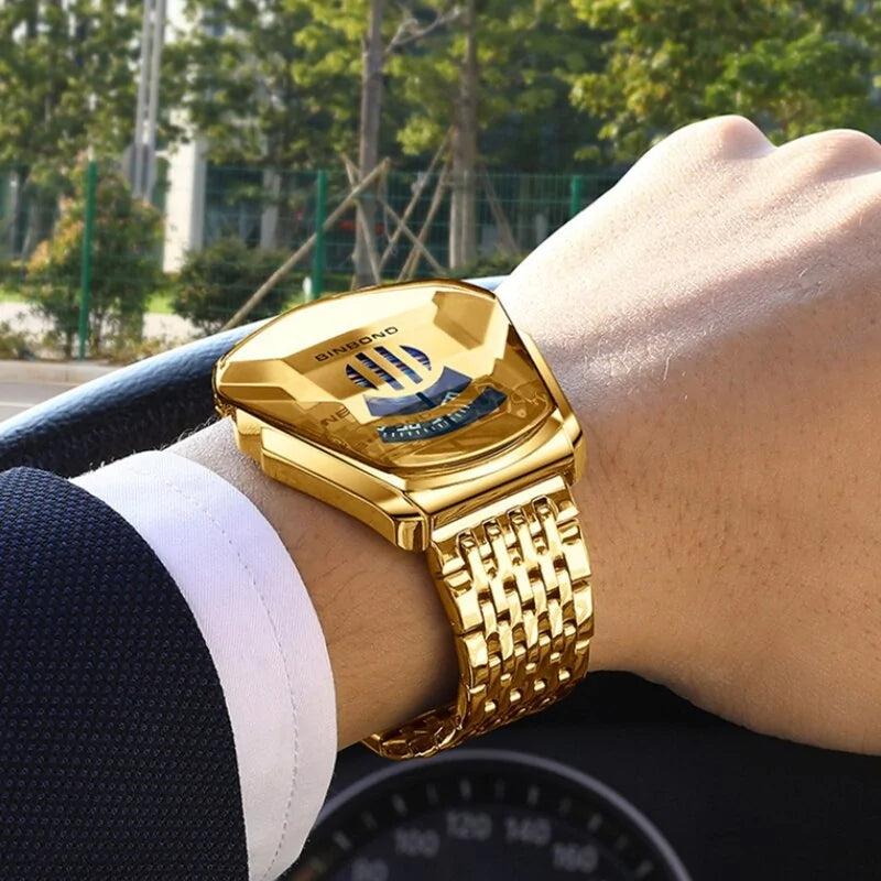 Binbond Fashion Watch