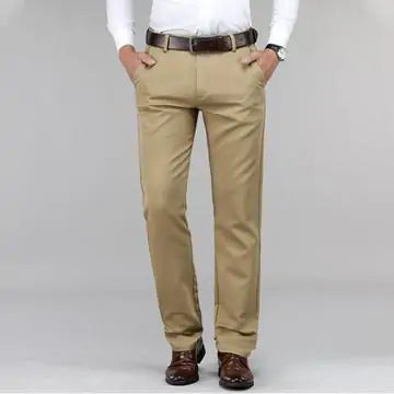 Men's Stretch Pants