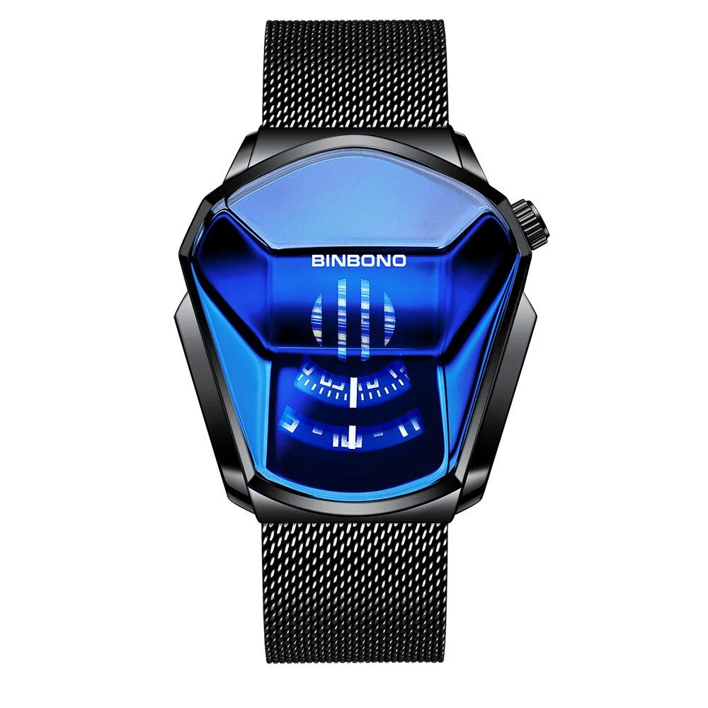 Binbond Fashion Watch