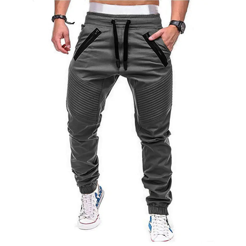 Casual Joggers