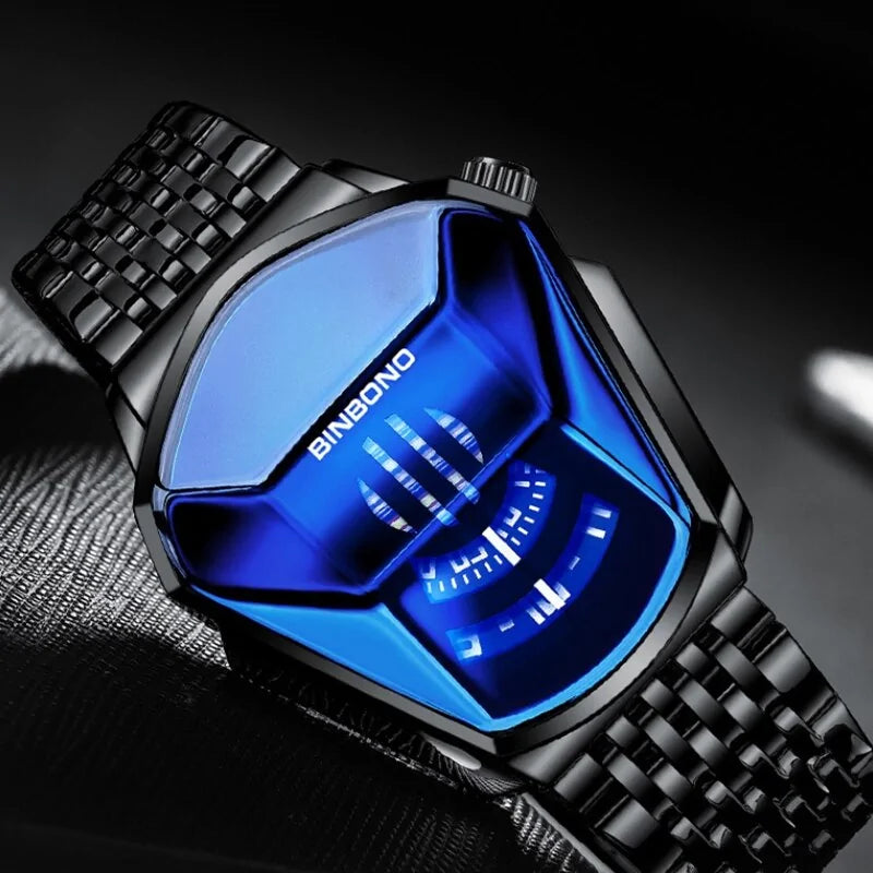 Binbond Fashion Watch