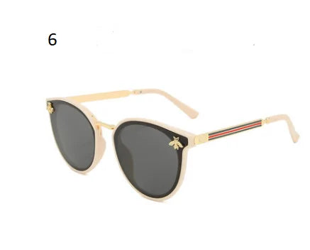 Bee Sunglasses