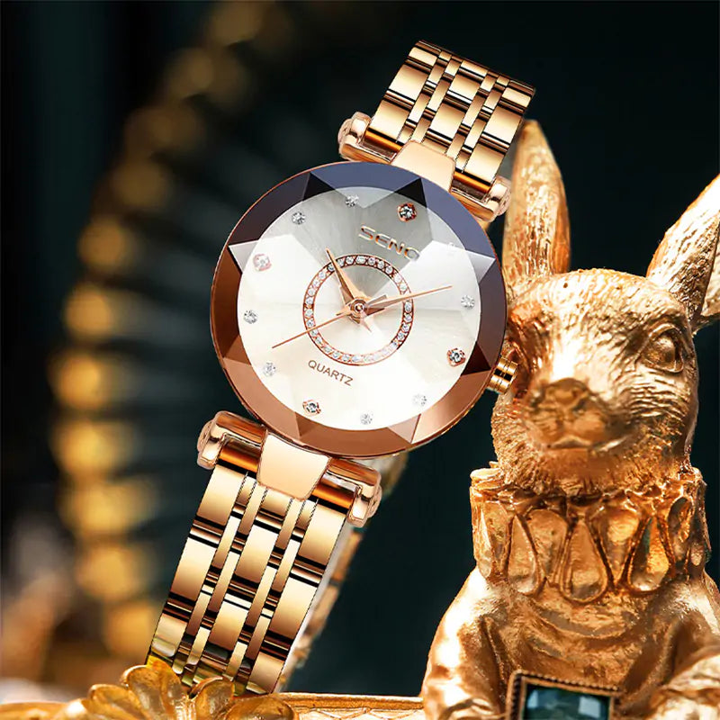 Women's Luminous Watch
