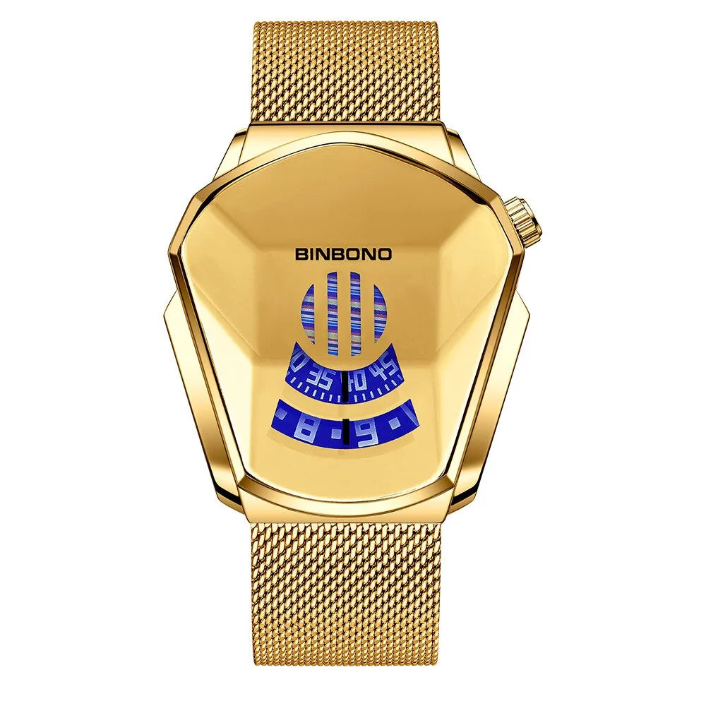 Binbond Fashion Watch
