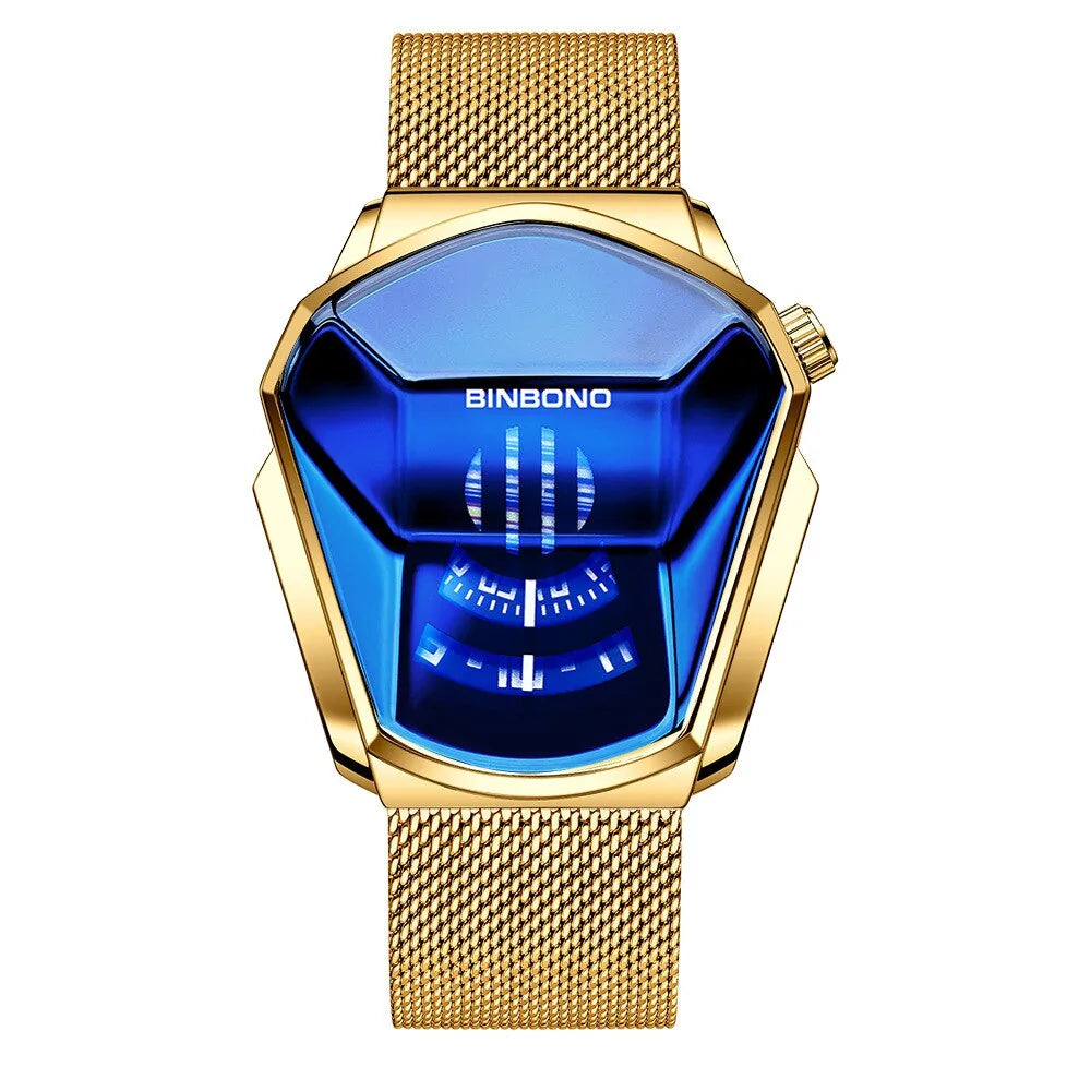 Binbond Fashion Watch