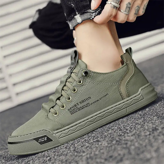 "The Conversation" Sneakers
