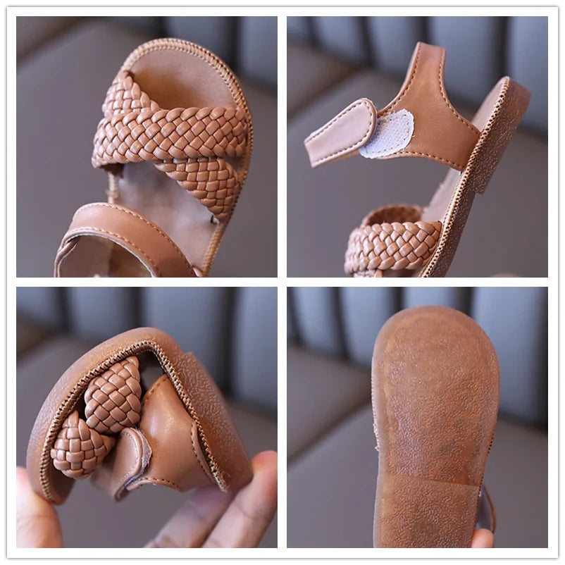 Toddler Summer Sandals
