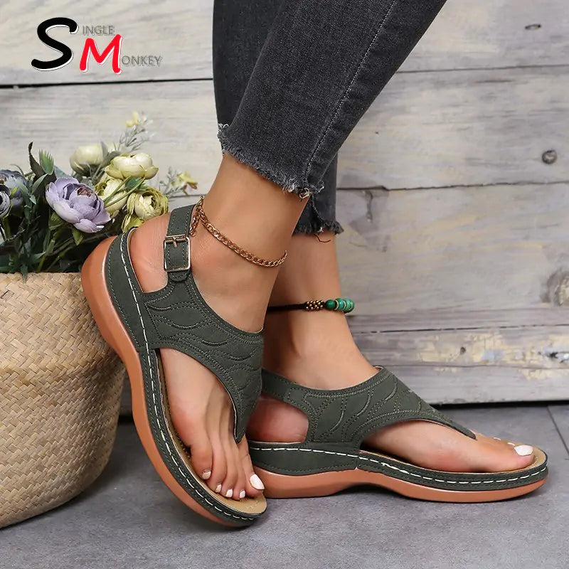 Summer Comfort