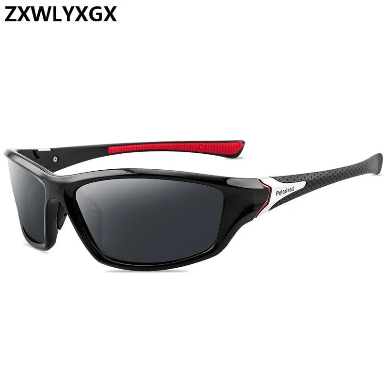 Luxious Polarized Sunglasses