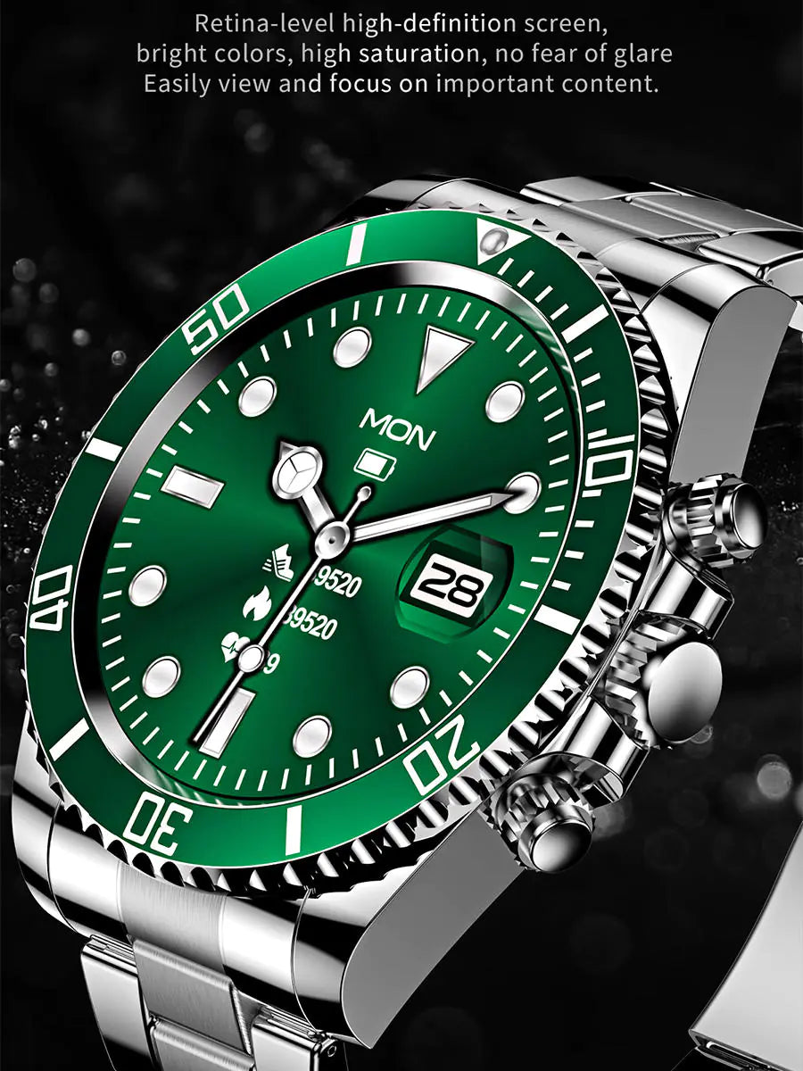 Men's Multifunction Smartwatch