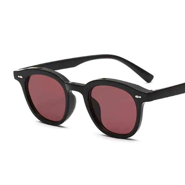 Fashion Round Sunglasses