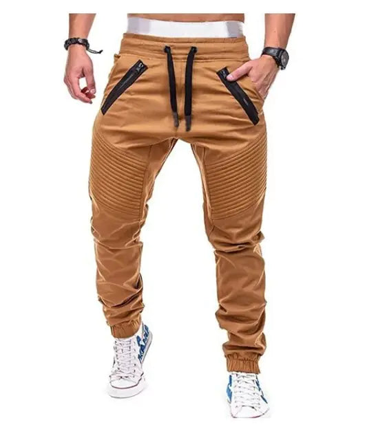 Casual Joggers