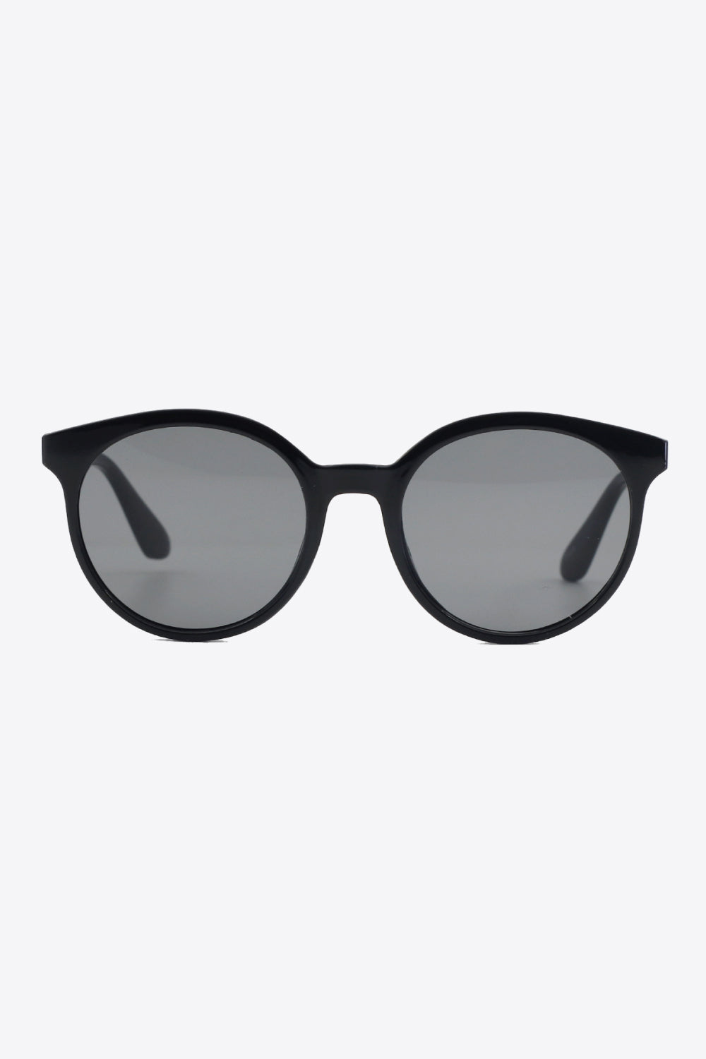 Round Frame Sunglasses