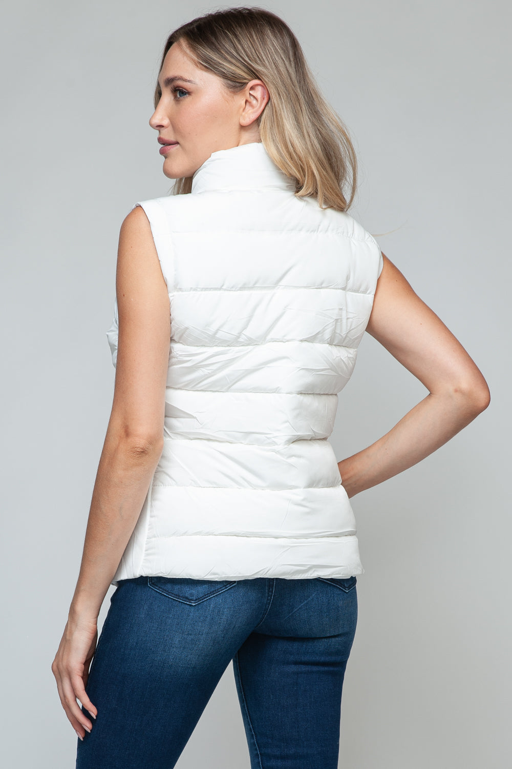 Snobbish Vest w/ Pockets