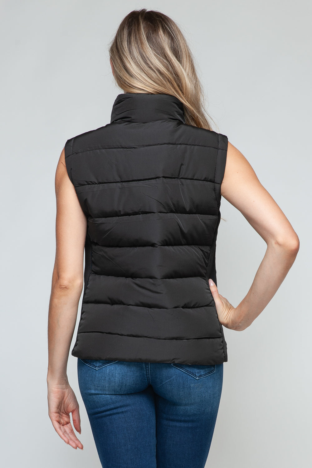 Snobbish Vest w/ Pockets
