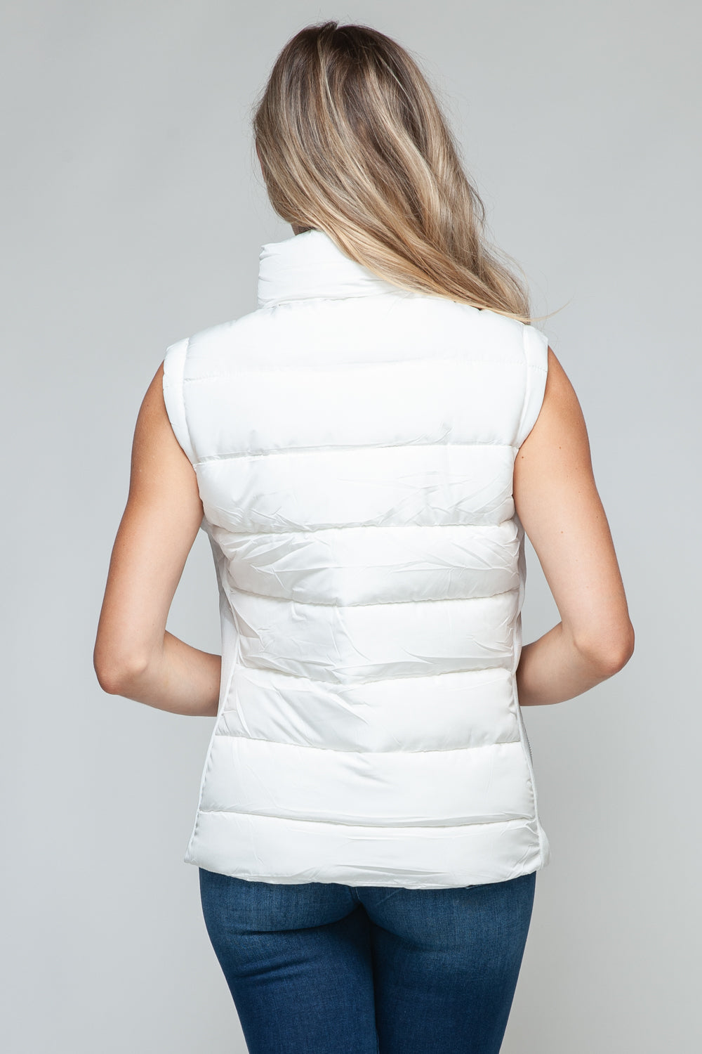Snobbish Vest w/ Pockets
