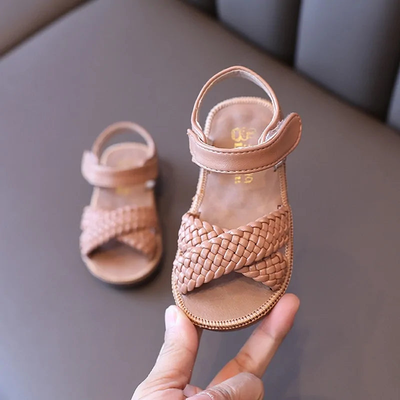 Toddler Summer Sandals