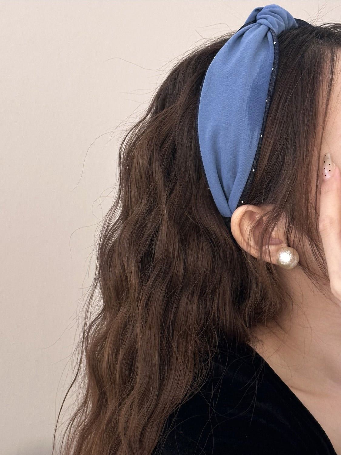 Knotted Headband