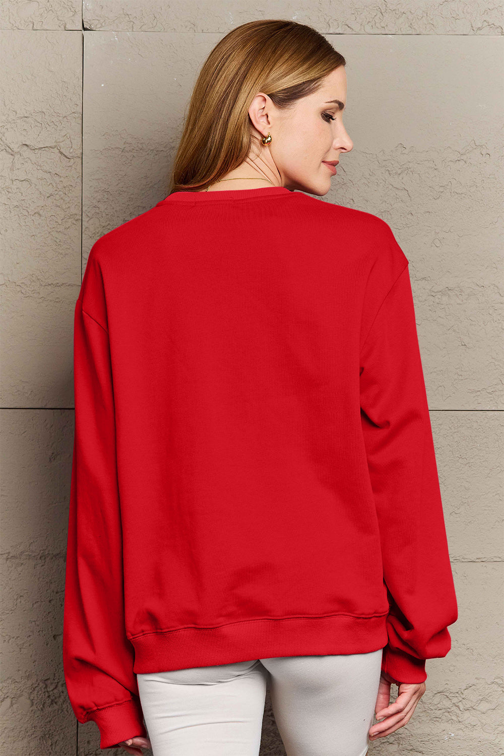 Simply Love Sweatshirt