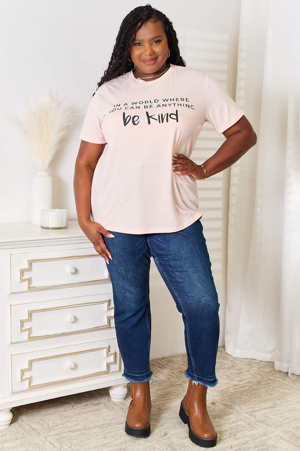Be Kind T-Shirt