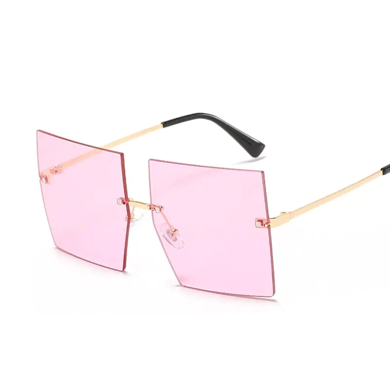 Oversized Sunglasses