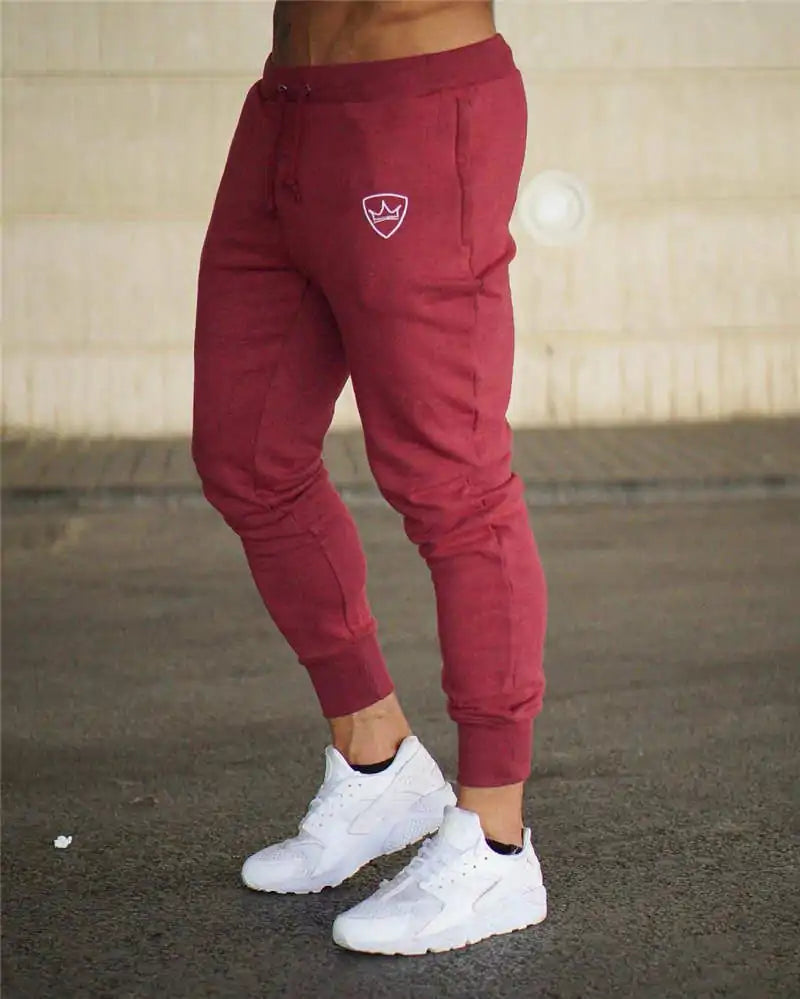 Rival Jogger Pants
