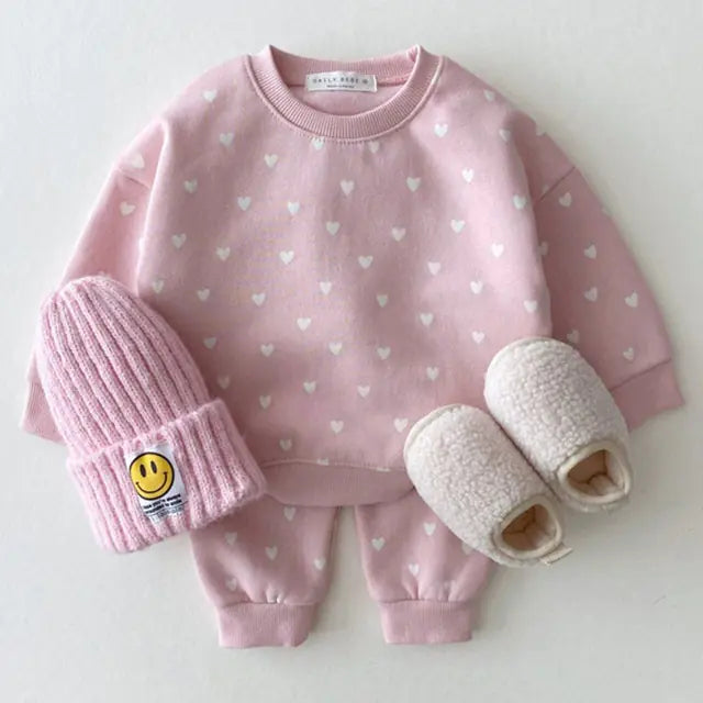 Full Heart Set