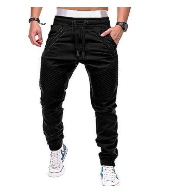 Casual Joggers