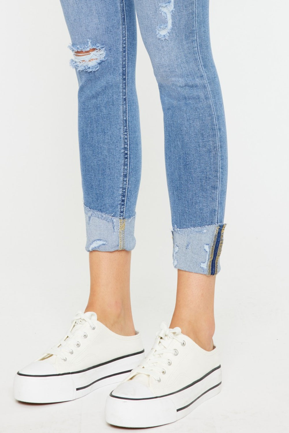 Fly Jeans