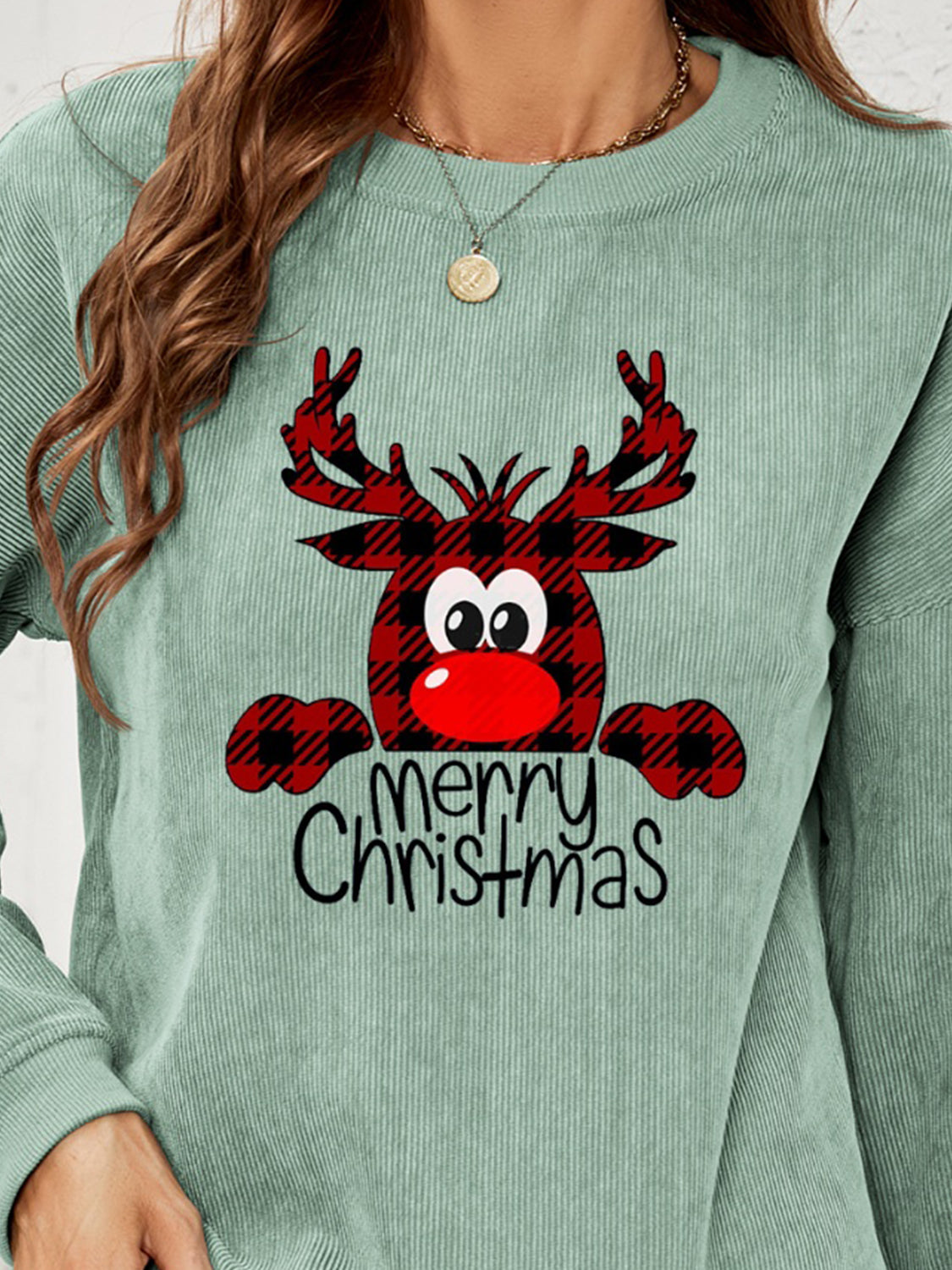 MERRY CHRISTMAS Sweatshirt