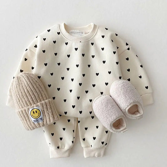 Full Heart Set