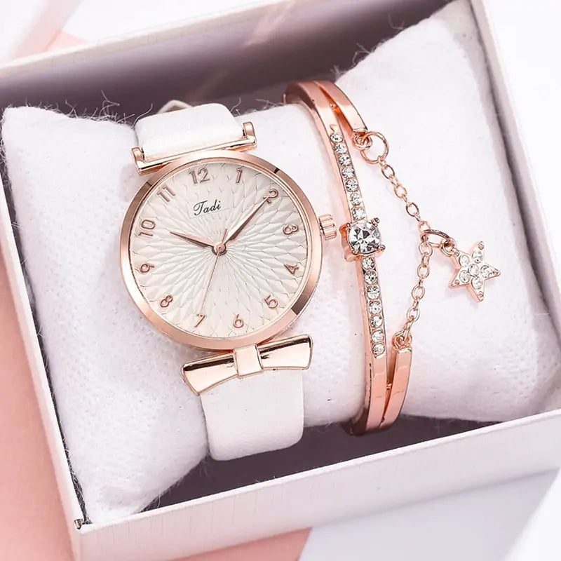 Magnetic Bracelet Watches