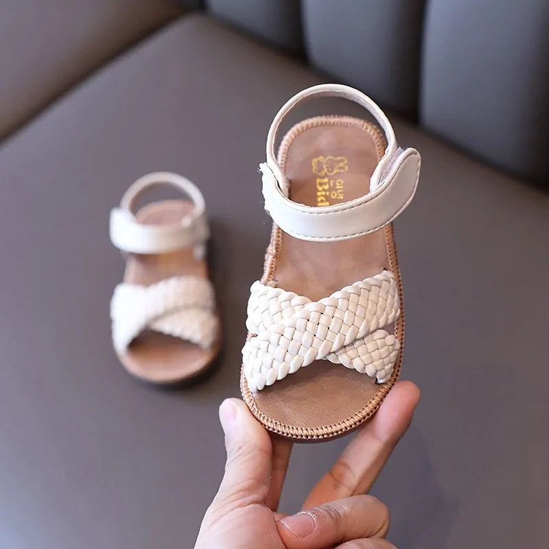 Toddler Summer Sandals