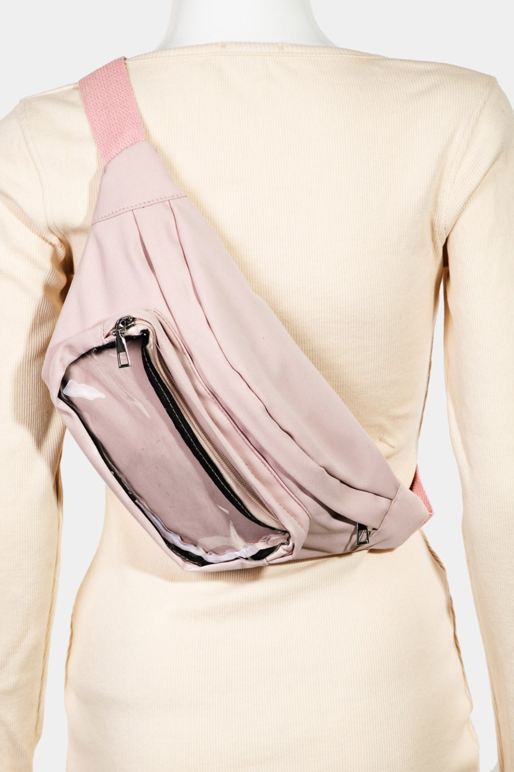 Fame Sling Bag