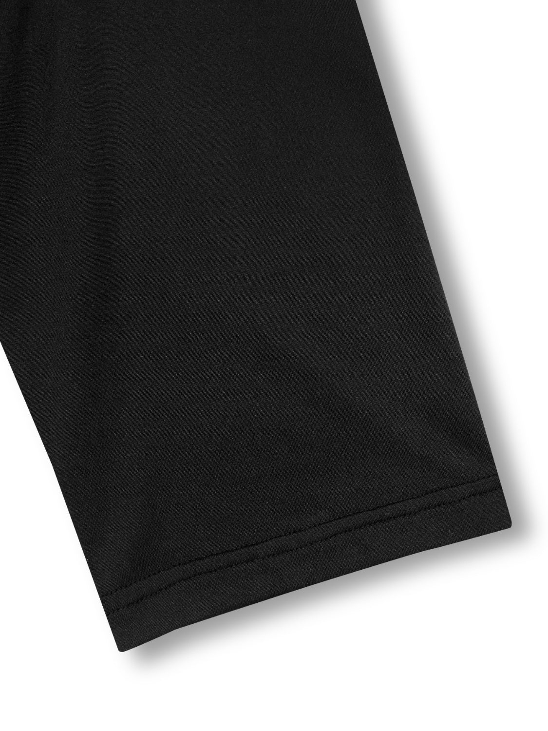 (PS) Ruffle Trim Dress