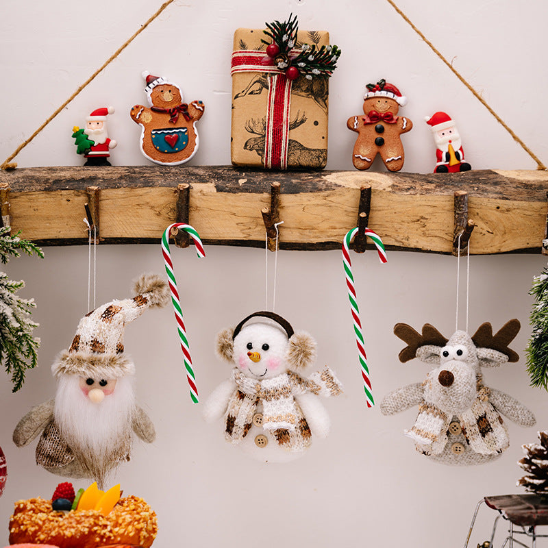 Christmas Hanging Ornament