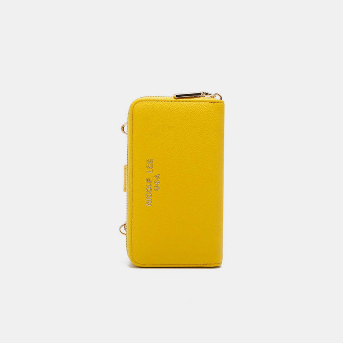 2-Piece Phone Case Crossbody Wallet