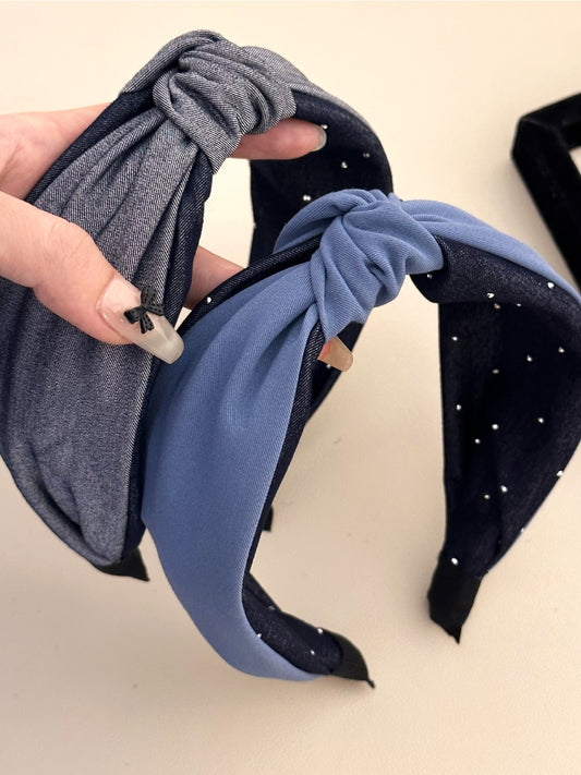 Knotted Headband
