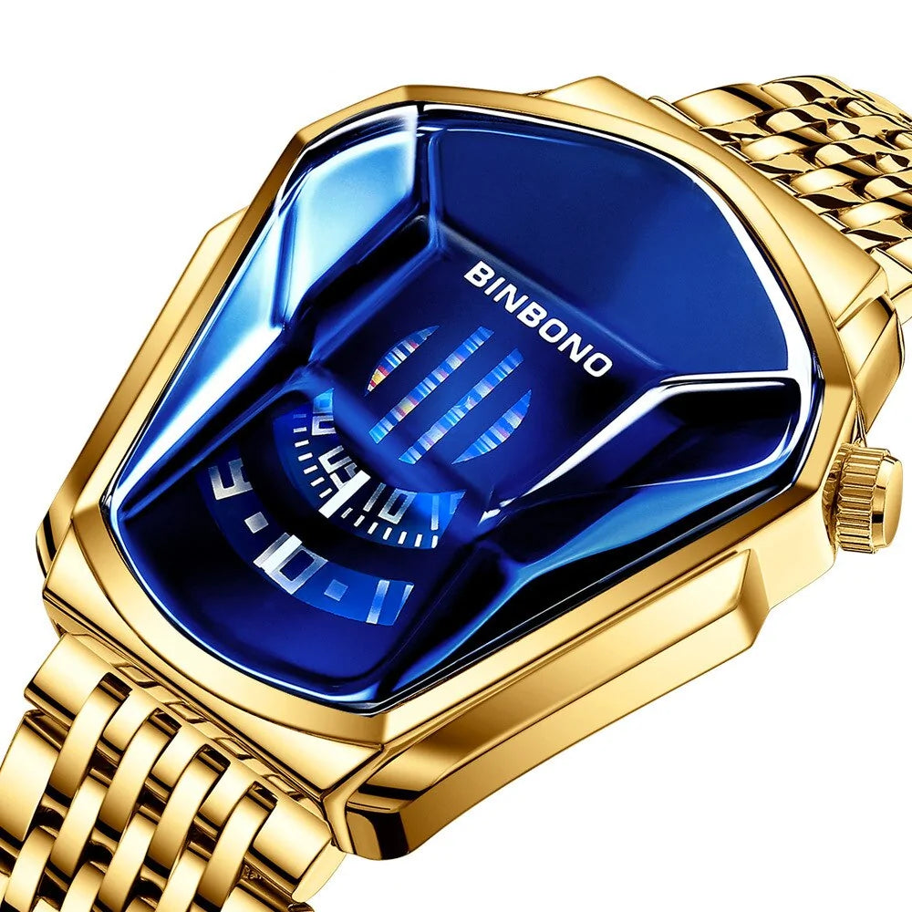 Binbond Fashion Watch