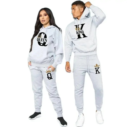 "The Couple's" Attire