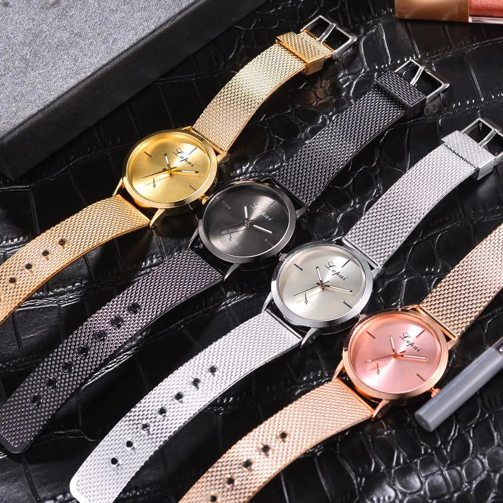 Ros Fashion Watch