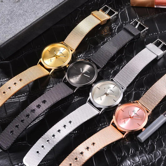 Ros Fashion Watch
