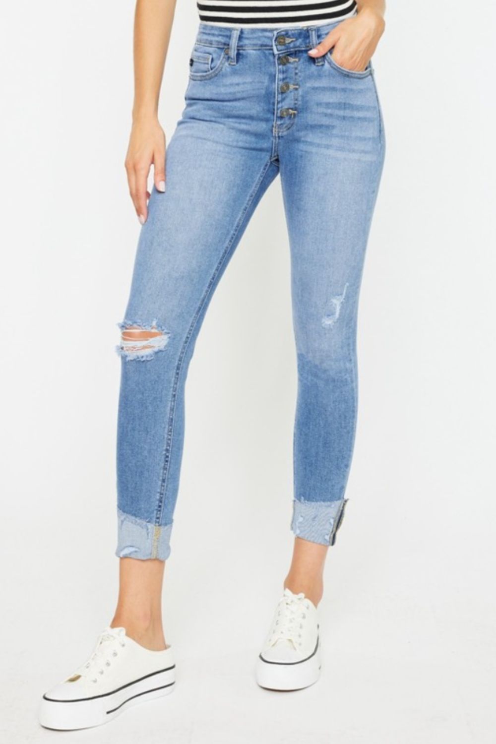 Fly Jeans