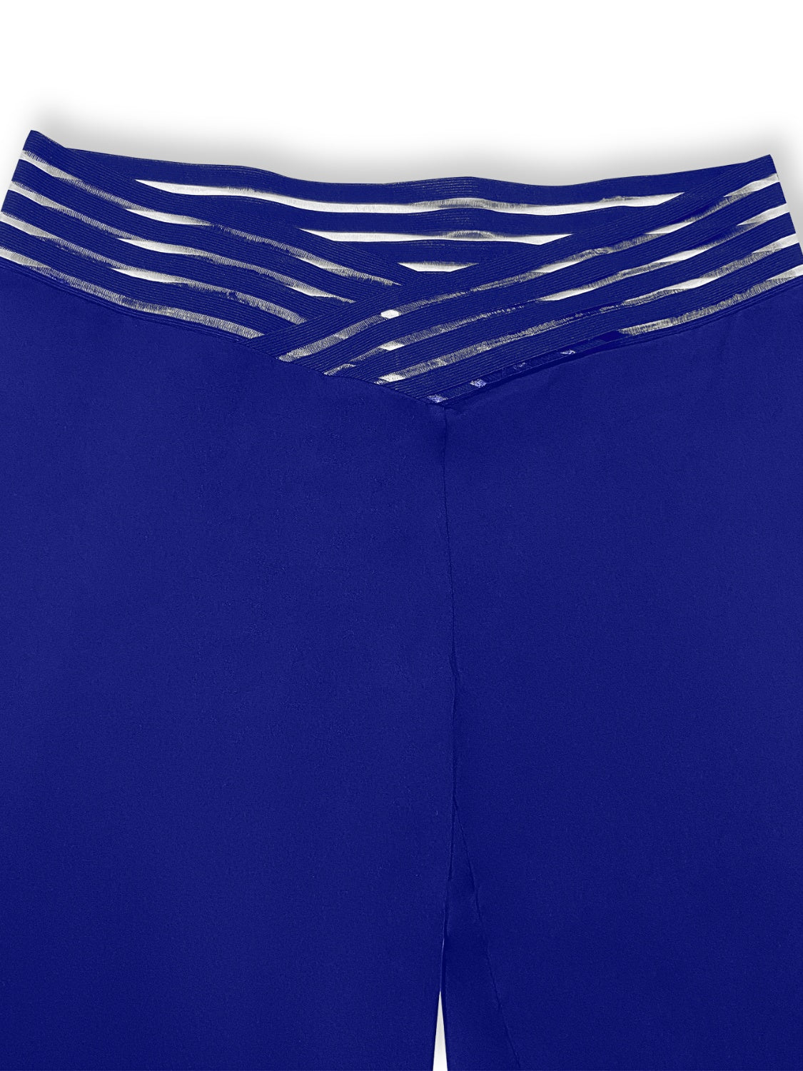 (PS) V-band Bootcut Pants