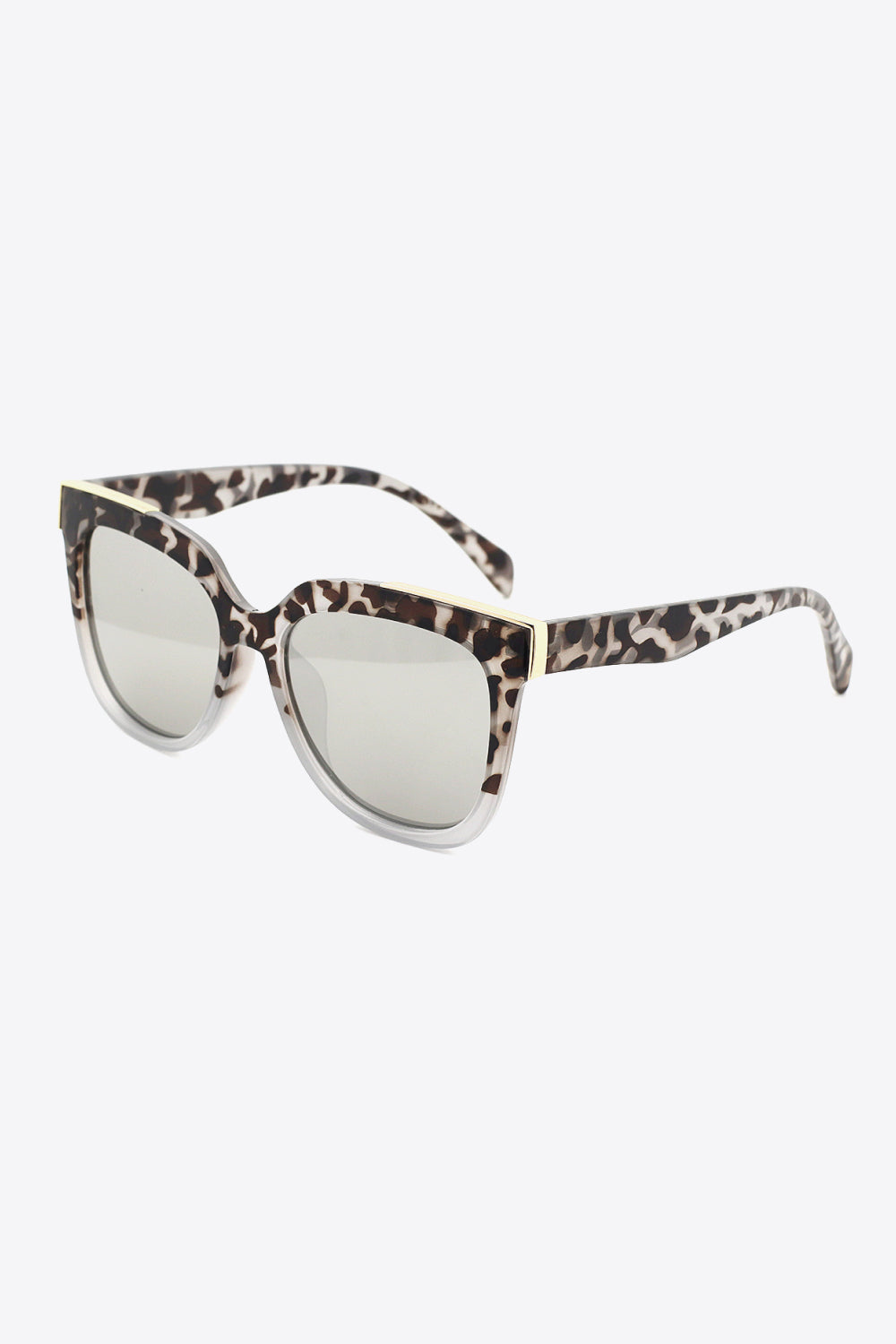 Tortoiseshell Sunglasses