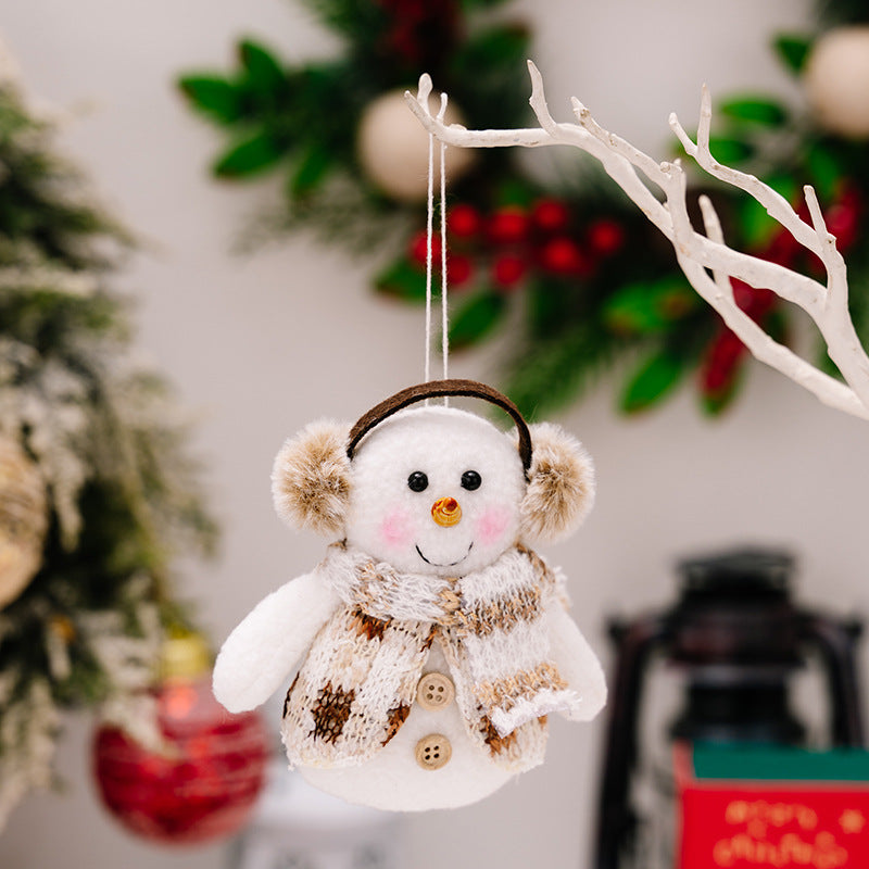 Christmas Hanging Ornament